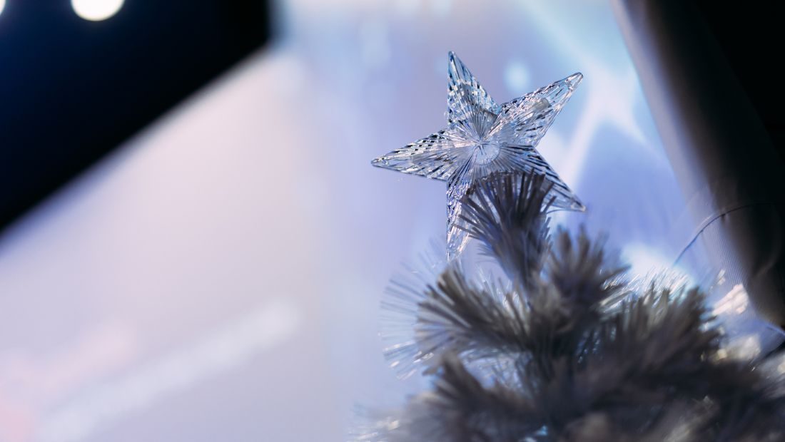 1100x620 Christmas Tree