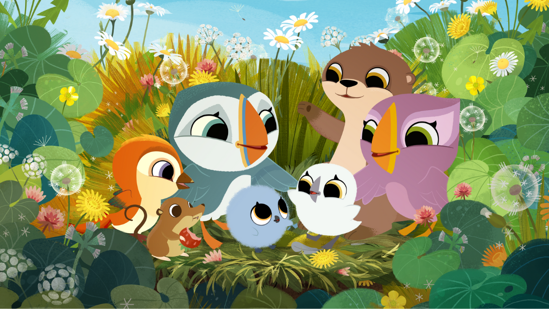 1100x620 Puffin Rock Episode