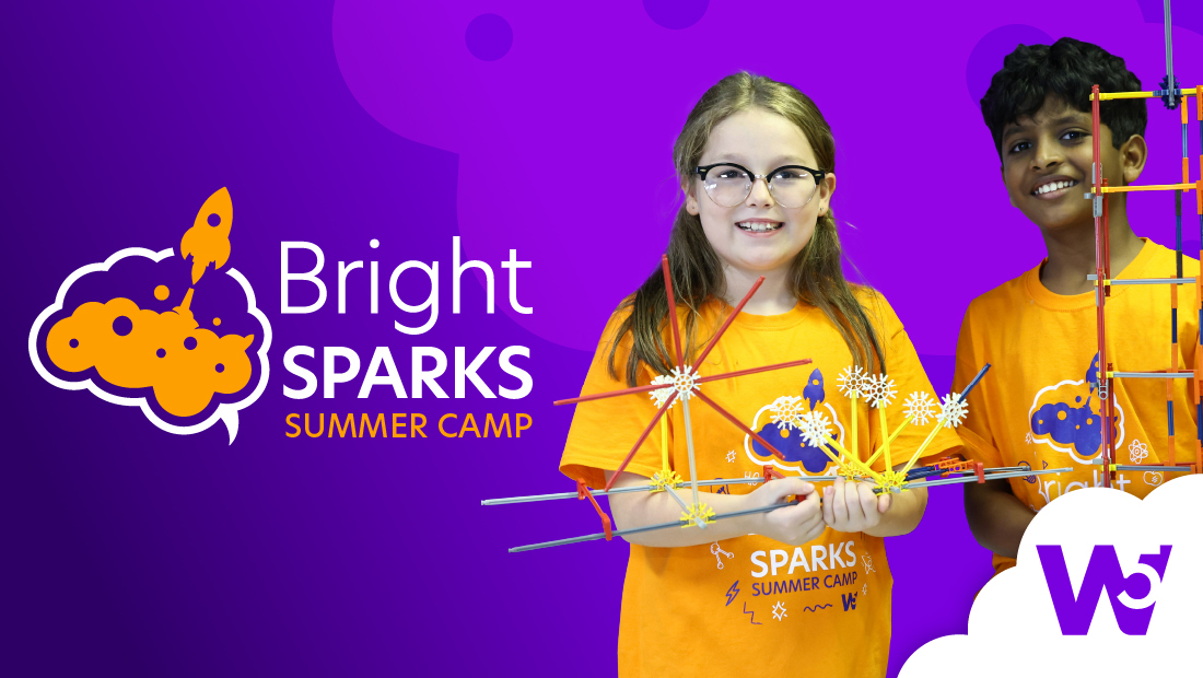 Bright Sparks Summer Web 1