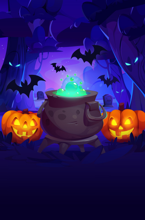 Halloween Mobile Header 500x759