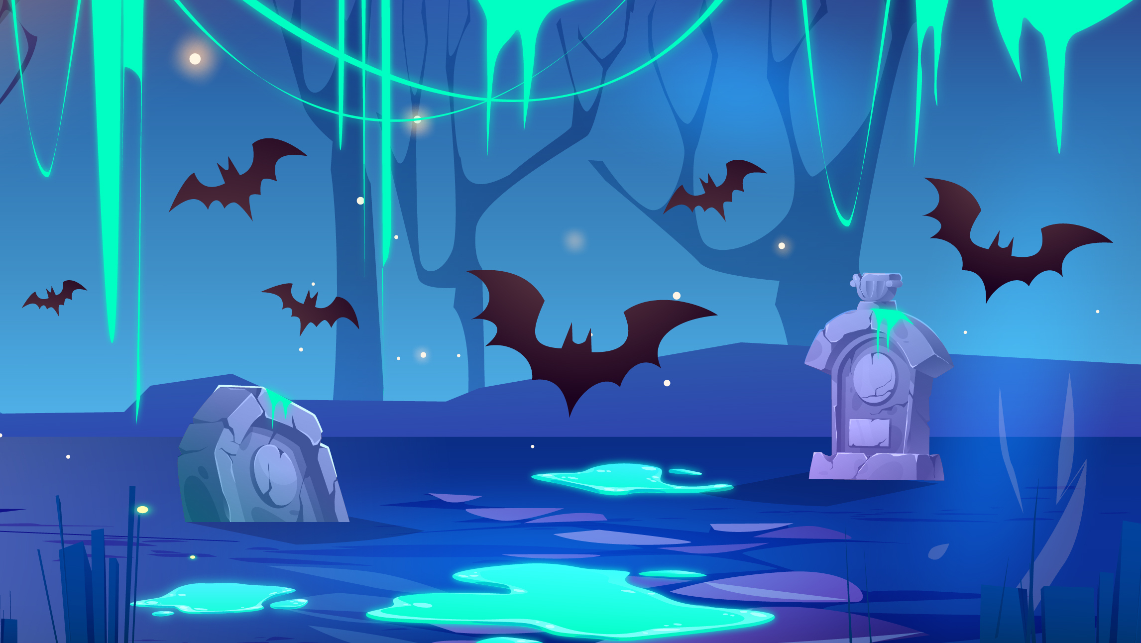 Halloween at W5 Website Images 1100x620 Science Bar