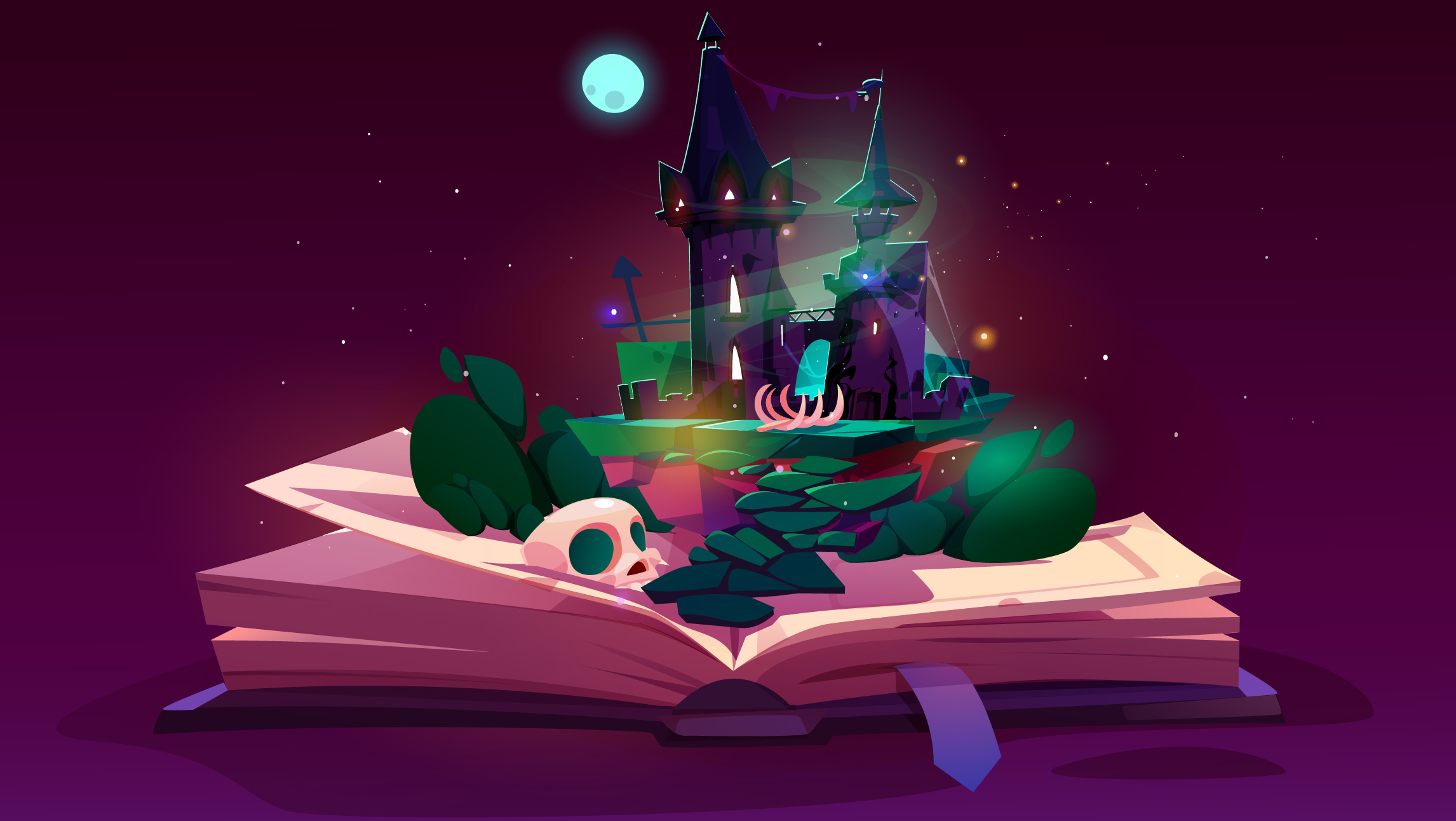 Halloween at W5 Website Images 1100x620 Story Time