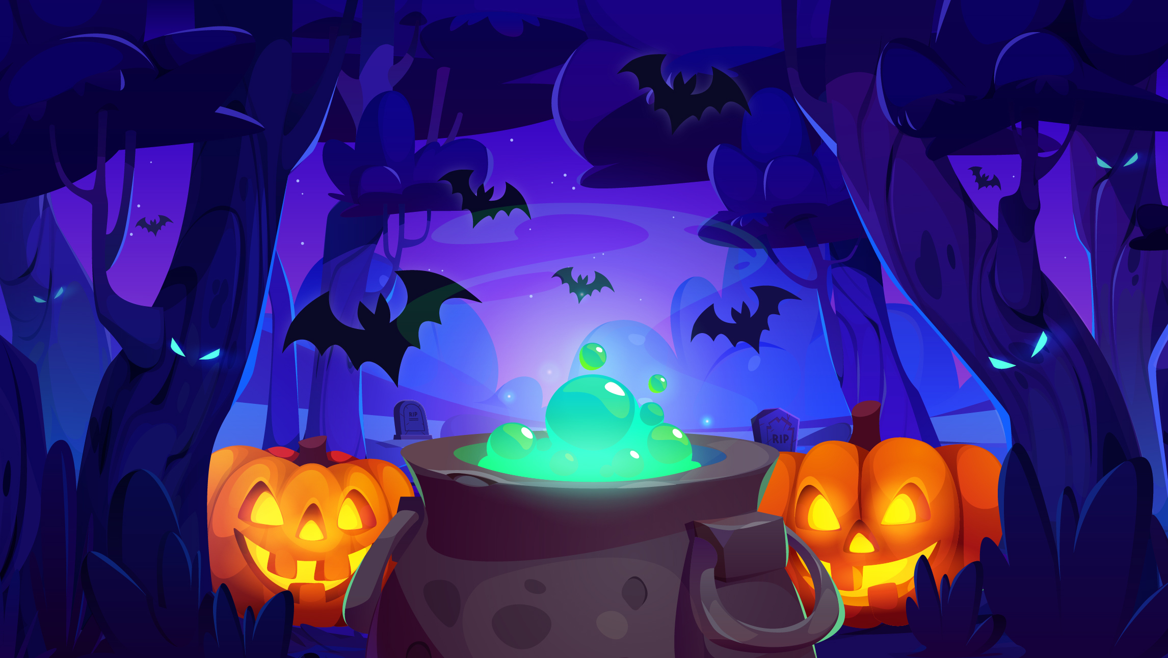 Halloween at W5 Web 1100x620px 3