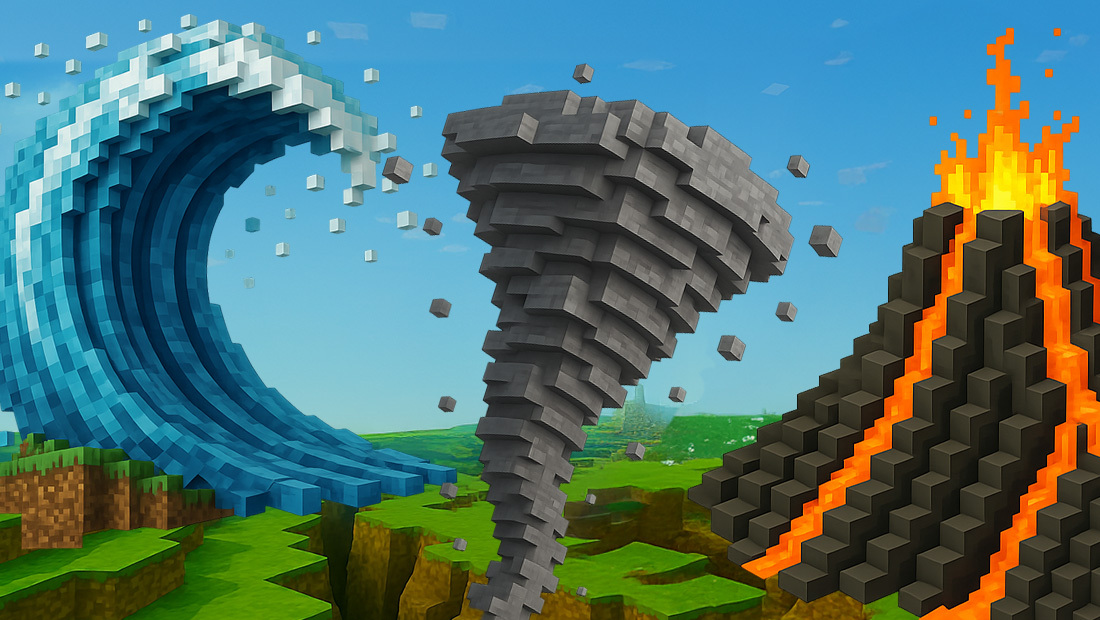 Minecraft Shelter Crafters 1100x620