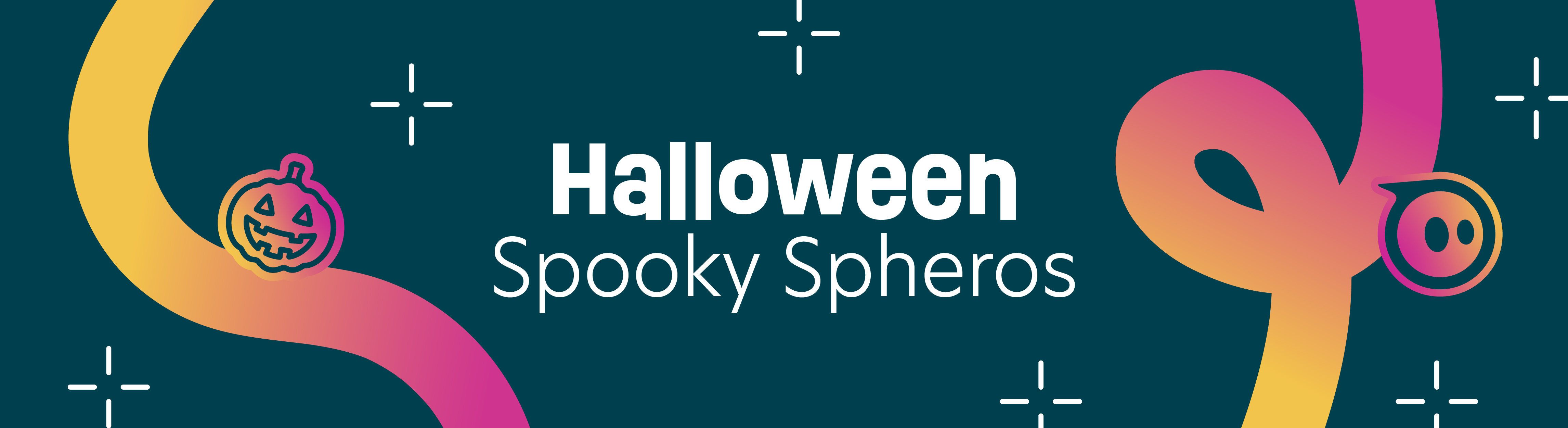 W5 LIFE Halloween Spooky Spheros
