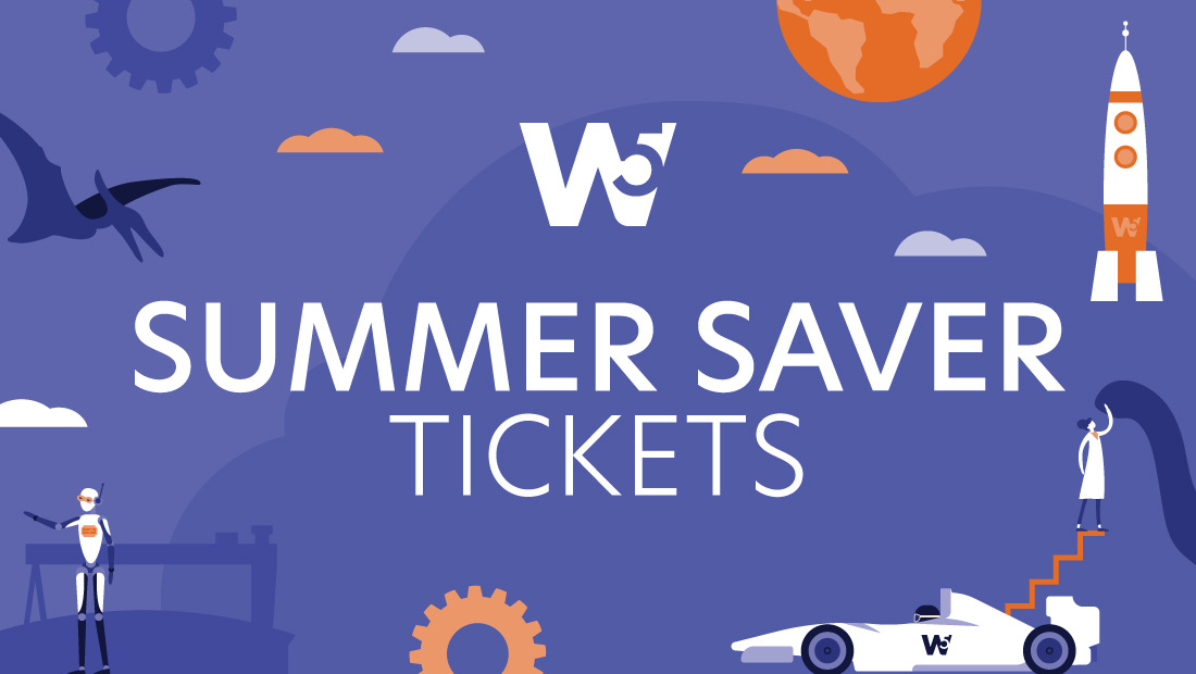 W5 Summer Saver Tickets Blog Image 1100x620 2