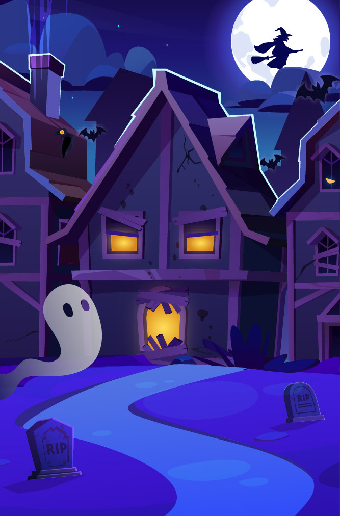 Web W5 Halloween Mob Header 3
